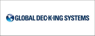 global decking systems